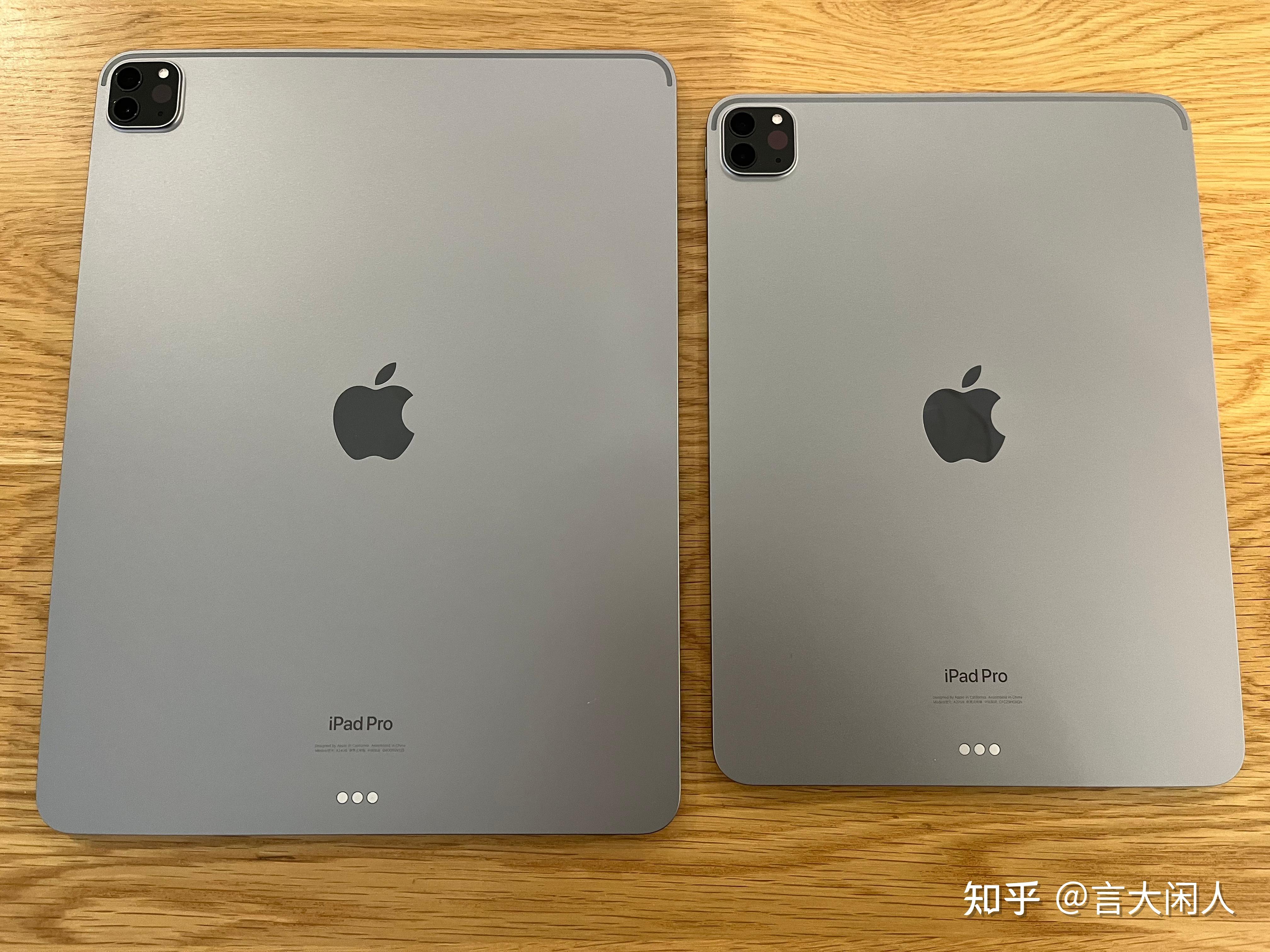 买iPad Pro2022还是等iPad Pro2023？ - 知乎
