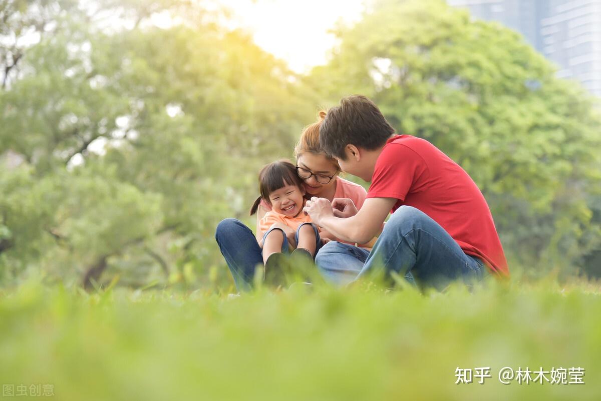 幸福的一家人摄影图__日常生活_人物图库_摄影图库_昵图网nipic.com