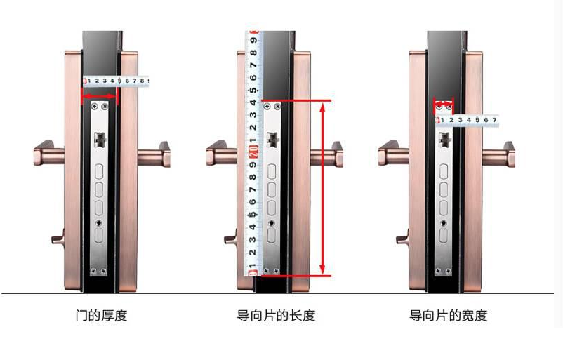 2.消火栓智能锁:有专门用于消防的锁吗?