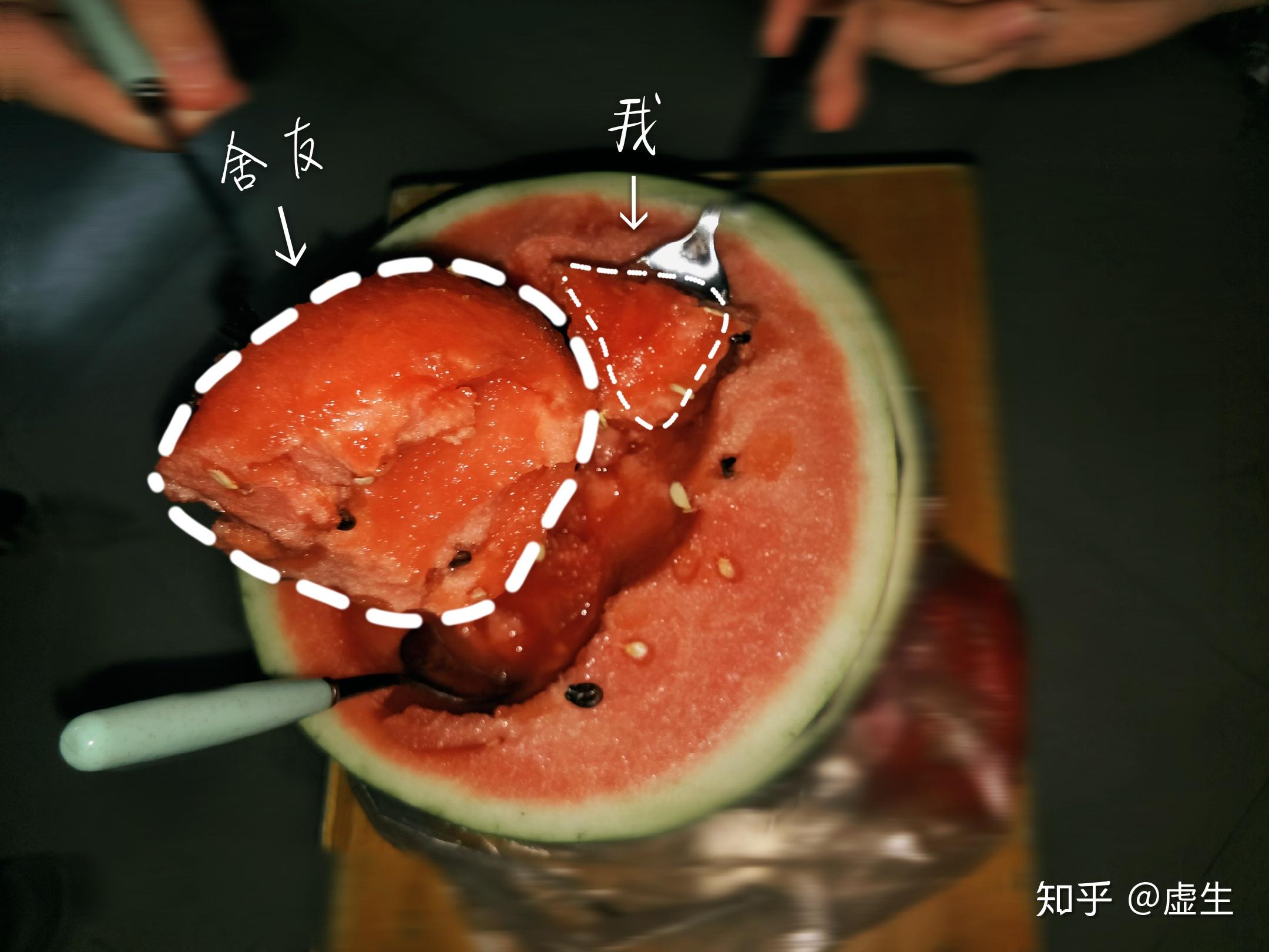 《我只吃一口》 - 知乎