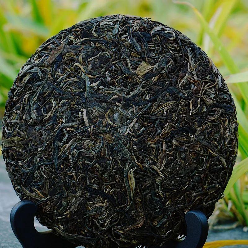 玉苍之南为了省空间我把普洱熟茶生茶一起存放行吗