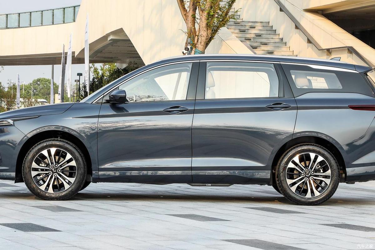 预售898万元起五菱凯捷将于11月1日上市