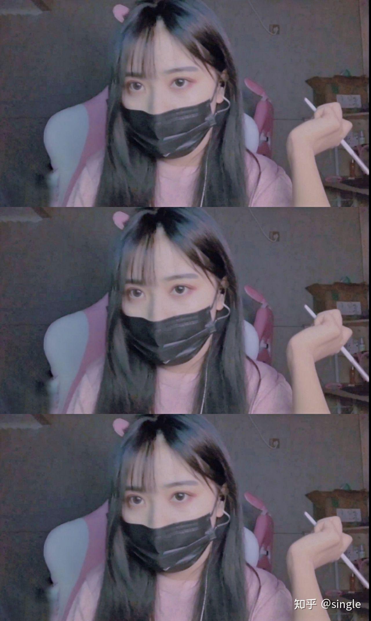 如何看待 2020 年 4 月 19 日主播「一条小团团」露脸直播? - 知乎