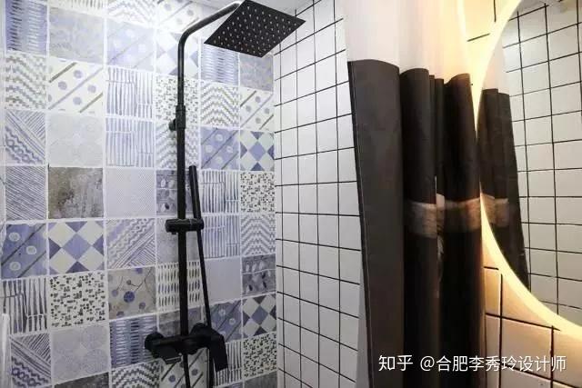 一个口诀三个定律,瓷砖配色原来有公式! - 知乎