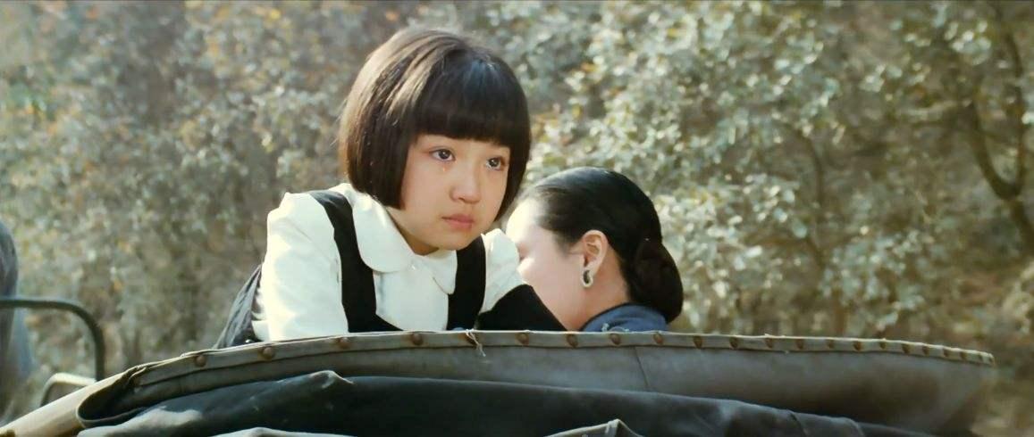 《城南旧事》:爸爸的花儿落了,我也不再是小孩子