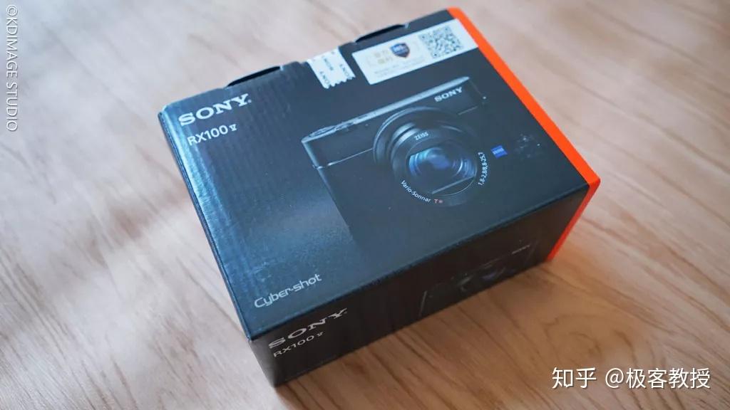 相机索尼的黑科技专业卡片机黑卡5实际使用体验测评