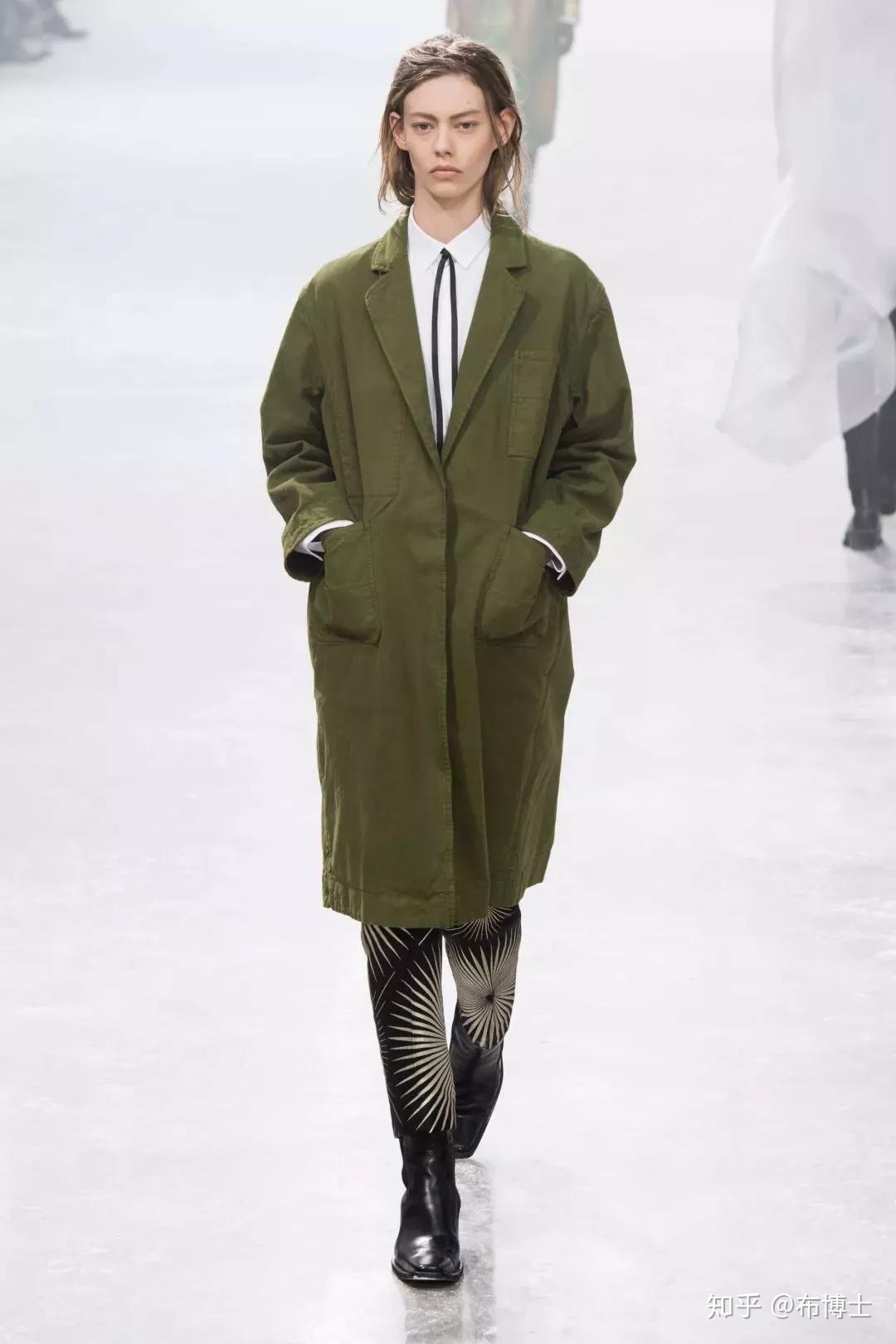 haider ackermann s/s 2019christian dior s/s 2019anrealage s/s