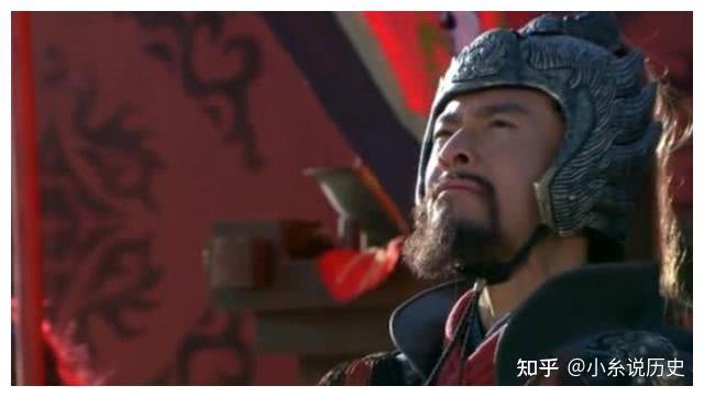 「说岳全传」九大青龙级战将排行榜 - 知乎