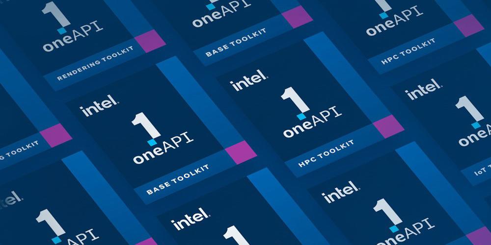 重新定义行业规则 英特尔最强工具包oneapi gold交付,搭配xpu策略为下一个十年铺路