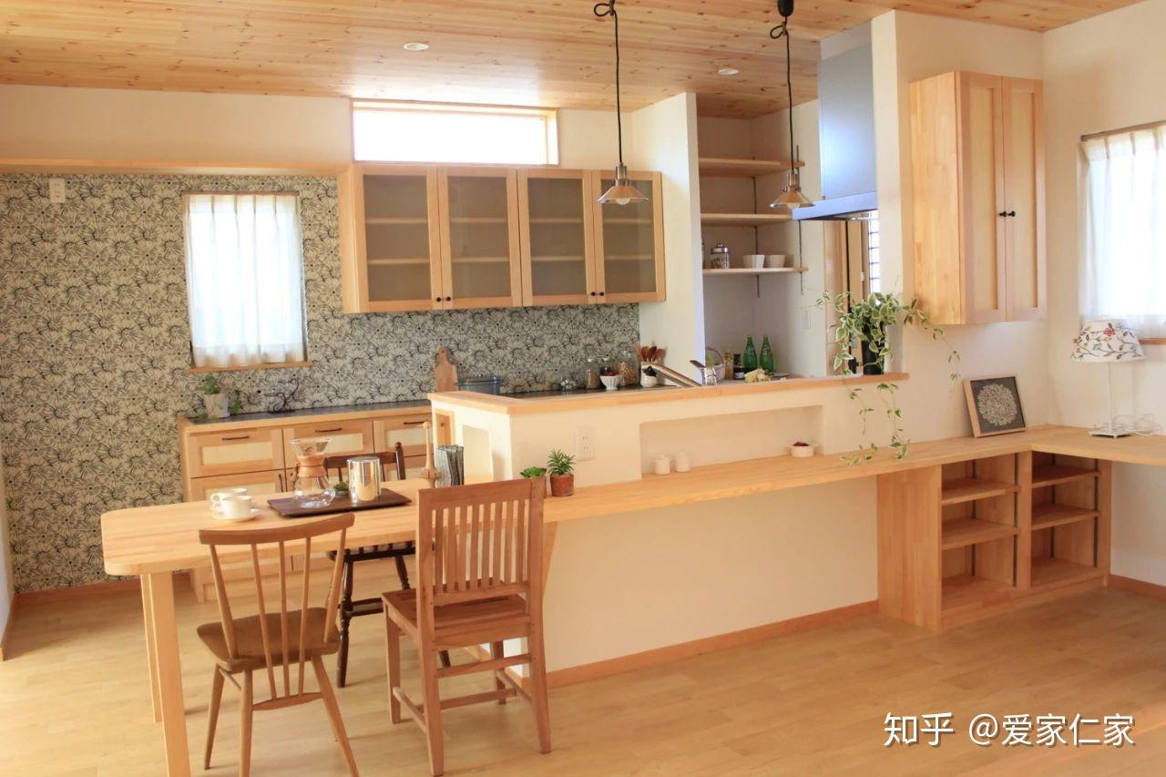 为什么说日本住宅设计比我们领先20年,他们究竟好在哪里? - 知乎