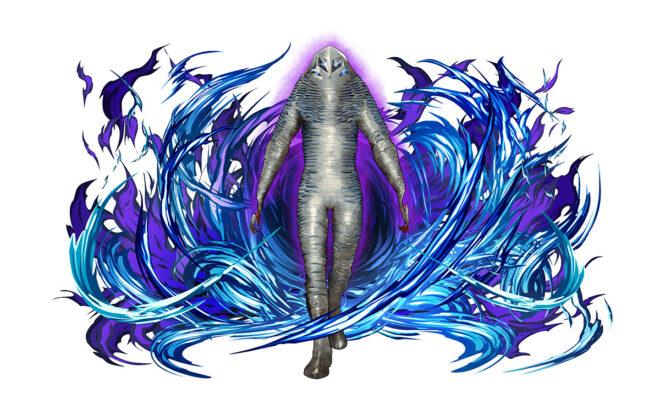 扎拉布加勃拉内隆嘎奥特曼登陆版奥特曼出自电影《新奥特曼》中的角色