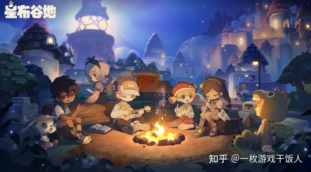 米哈游新作《源初之结》跳出二次元舒适区,是突破还是冒险?