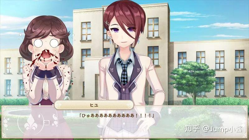 在本作中你要扮演一个小机器人,保护并养育一位少女,照顾她的衣食起居