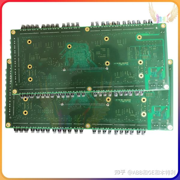 ABB UFC721AE 高压变频连接PC板 3BHB002916R0001 PLC电路板 - 知乎