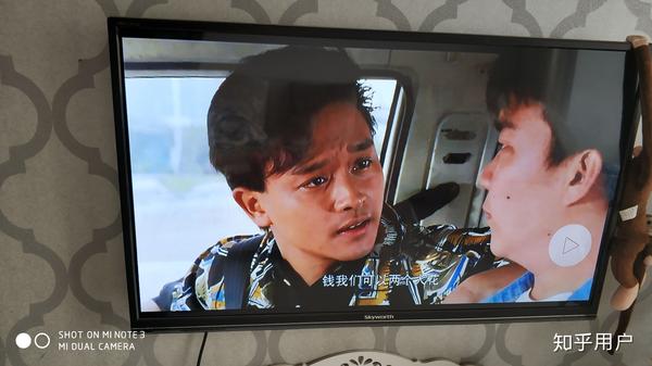 张国荣的为你钟情