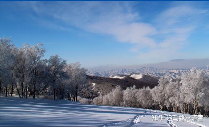 万龙滑雪场全攻略 | 去万龙滑雪，看这一篇就够啦！ - 知乎