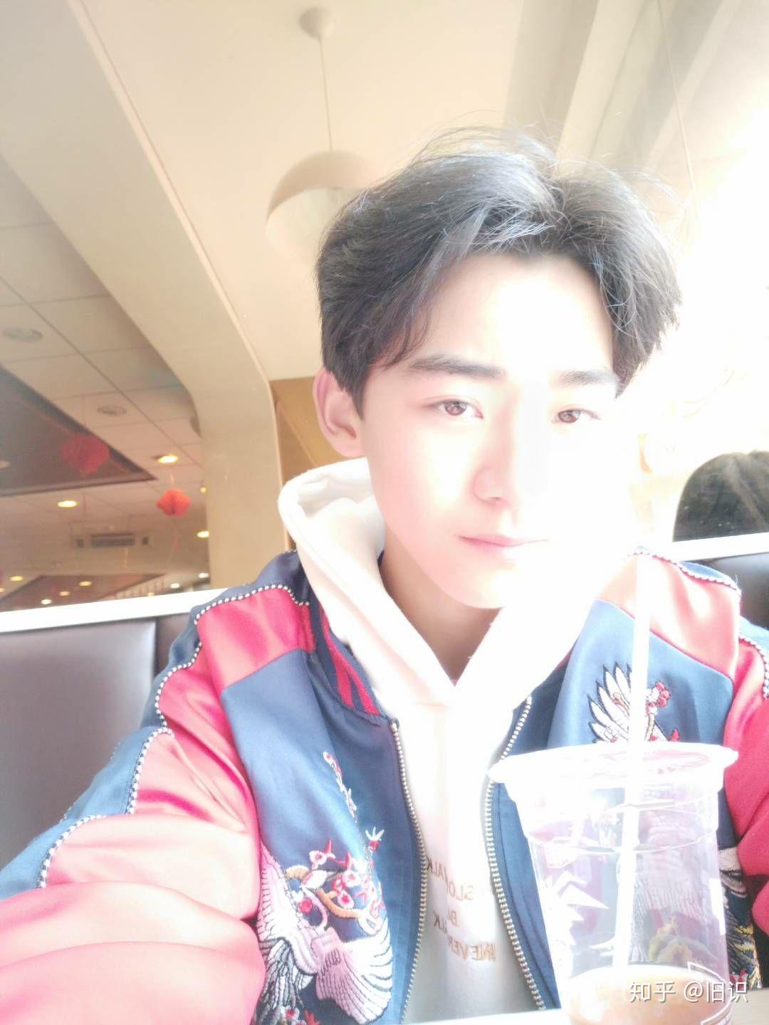 作为一个gay,你是怎么找到男朋友的?