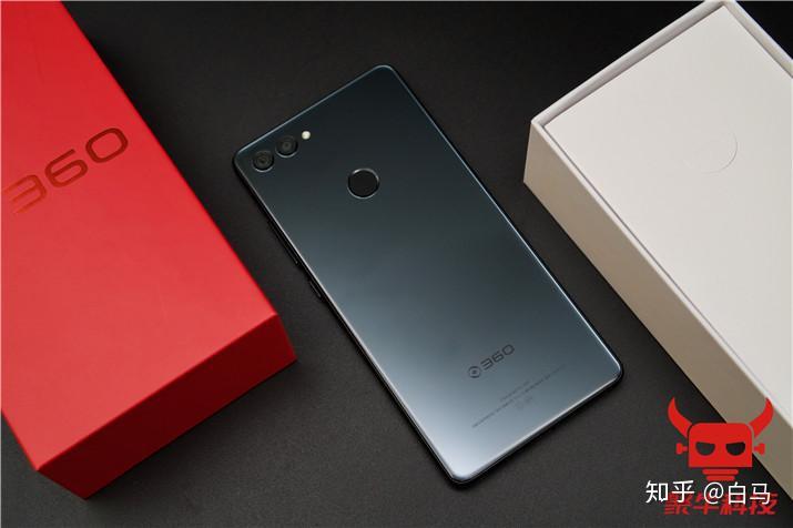 360 N7 Pro玩坏摄像头 原来四摄还可以这样排列 - 知乎
