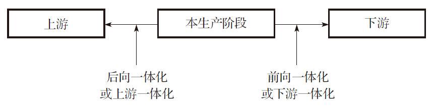 知乎盐选 | 10.2 纵向一体化战略