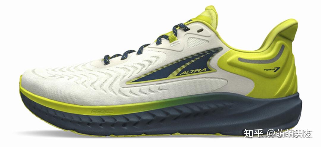 7款最佳altra跑鞋