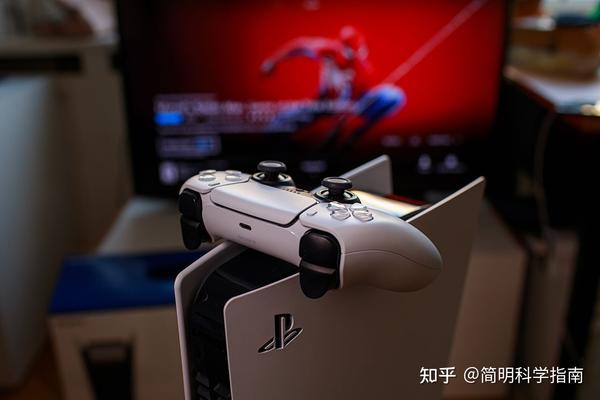 PS5轻量版主机9月份上市：对不起，只减轻了600克- 知乎