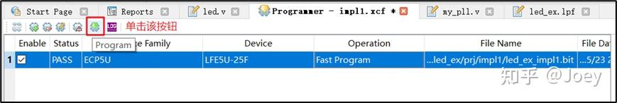 Lattice FPGA开发硬件环境介绍 - 知乎
