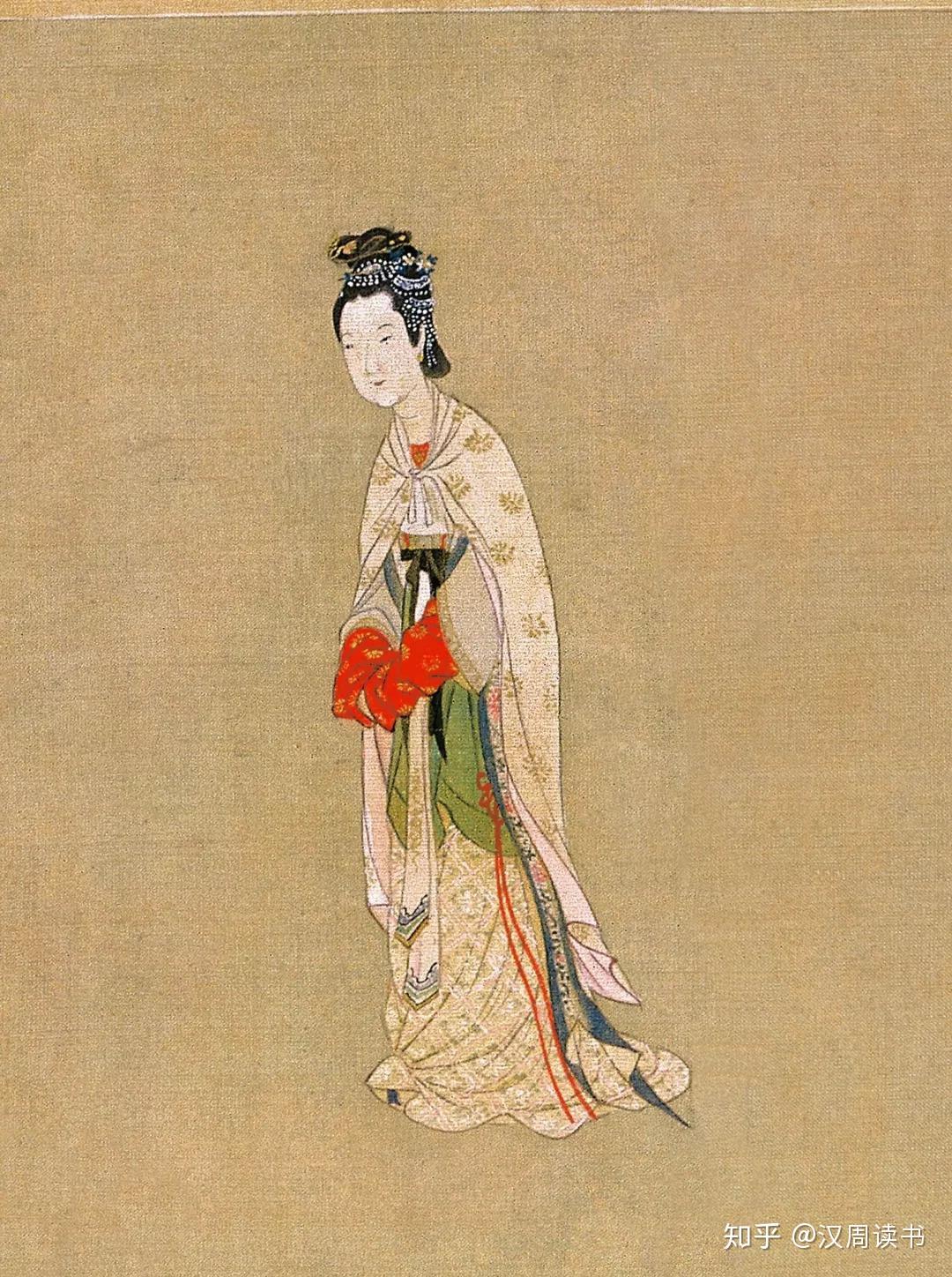 刘邦，是同意吕雉杀戚夫人的… - 知乎