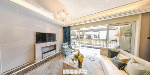 VR技术引领地产行业变革!全景体验让购房更直观! - 知乎