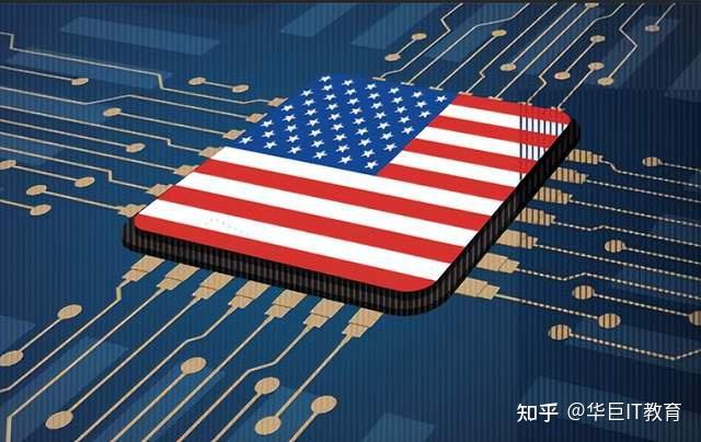 又一波制裁!美国政府对华AI芯片出口限制禁令,国产芯片何去何从 - 知乎
