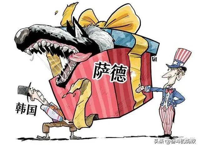霸权主义的定义与认知 - 知乎
