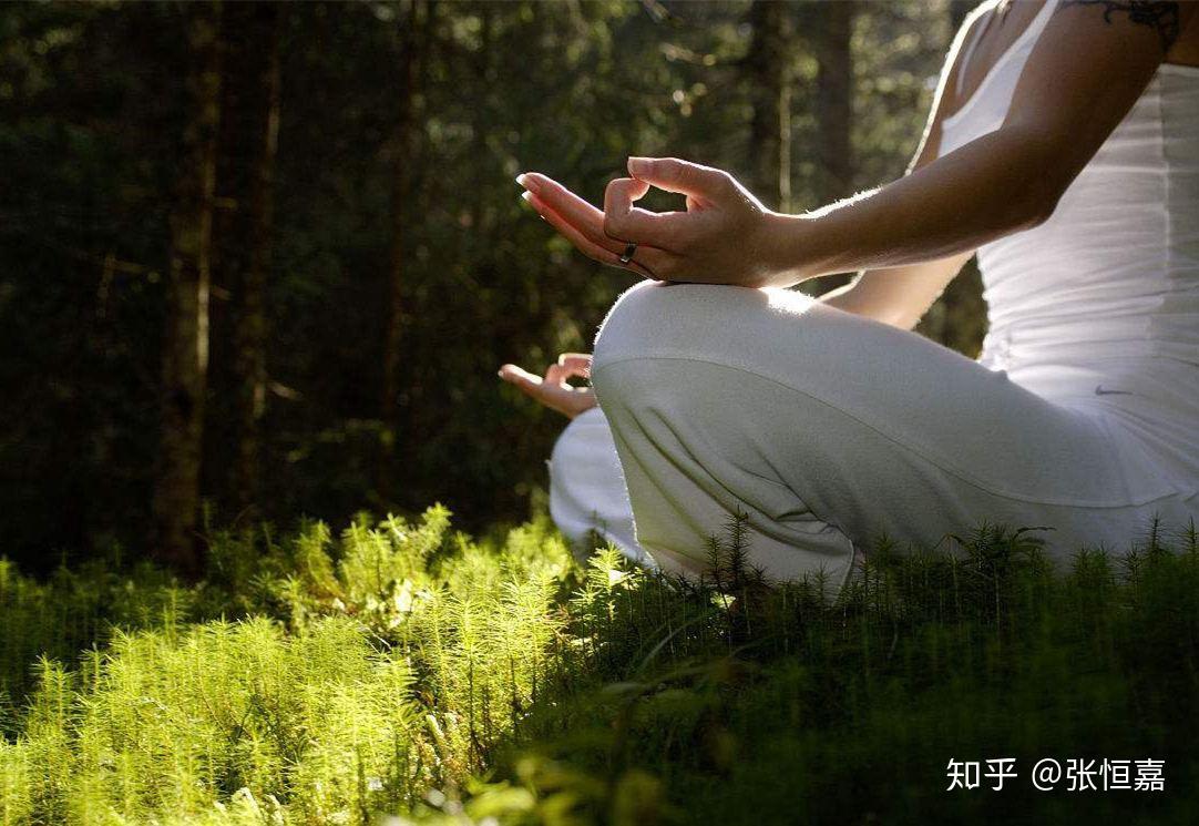 一位8年正念冥想的人真诚的告诉你5个方法