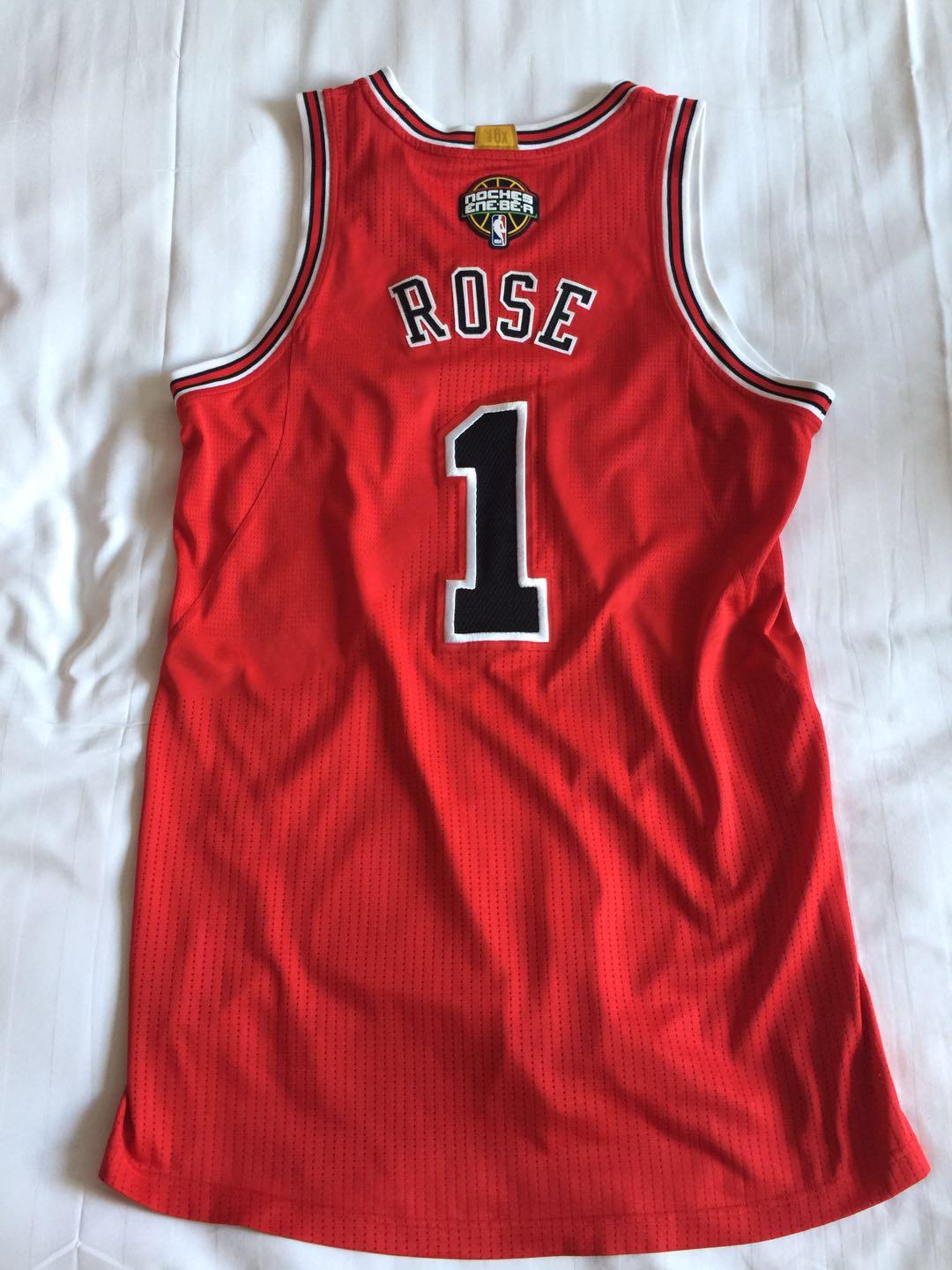 罗斯球衣有单标g的么