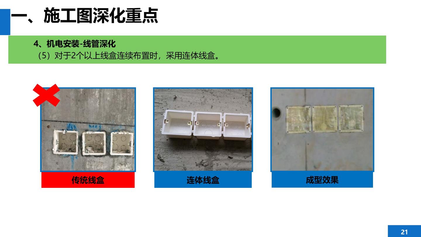 铝模施工图深化以及配板深化要点 - 知乎