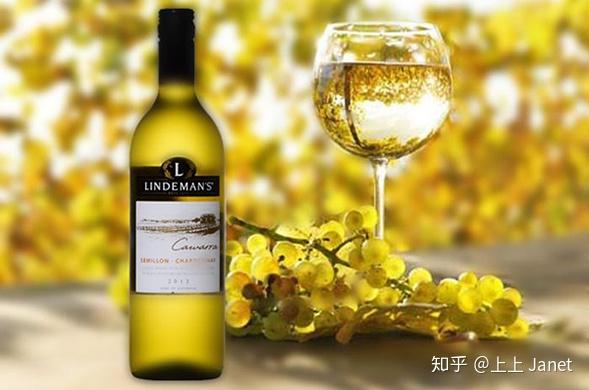 白葡萄酒怎么喝味道最好? - 知乎