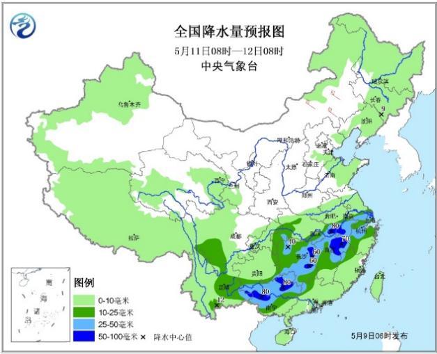 百度地图热力图原理图片