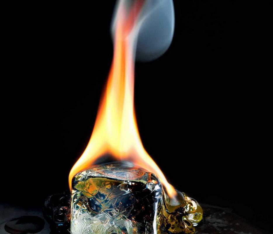 我国可燃冰储量全球第一为什么不使用可燃冰作为汽车燃料