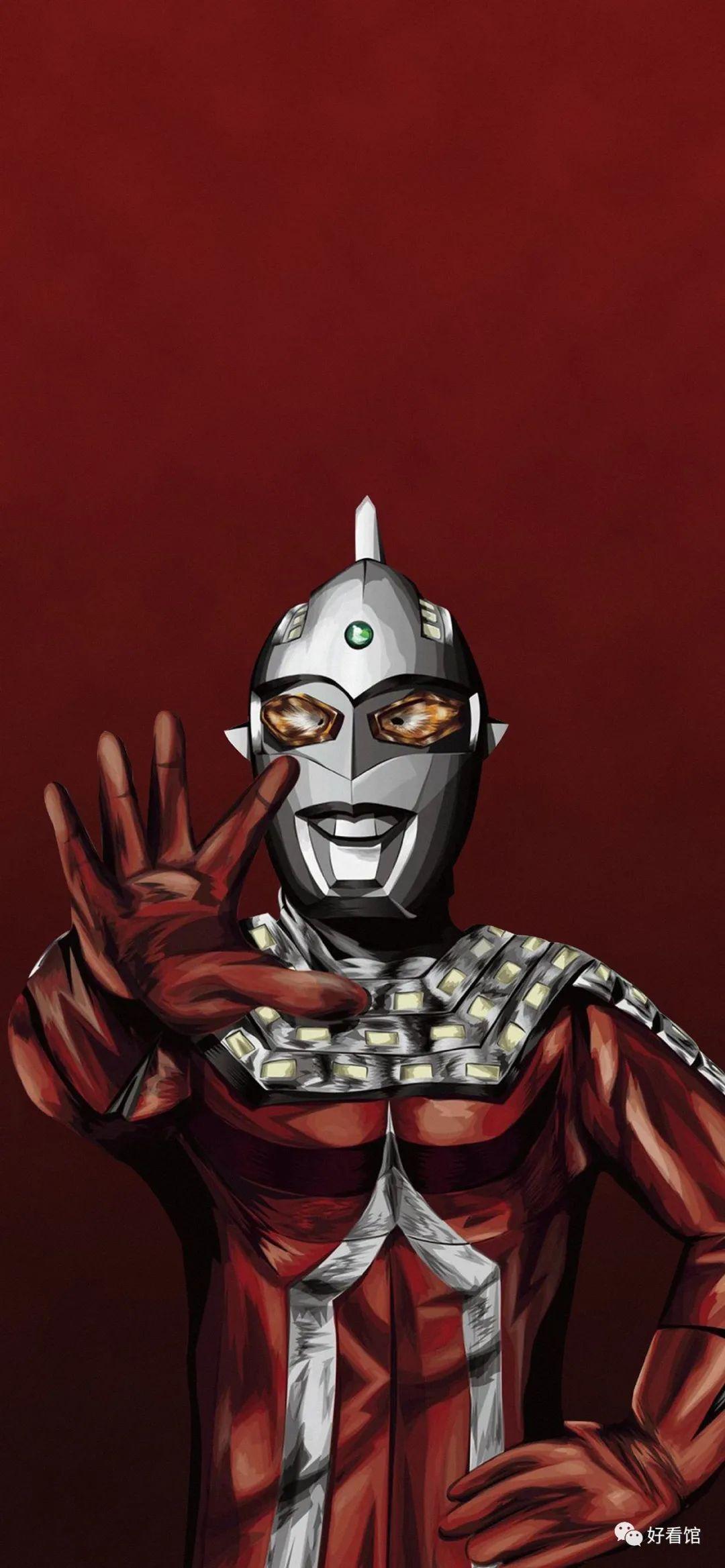 奥特曼图片大合集|迪迦奥特曼|奥特曼壁纸精选奥特曼壁纸