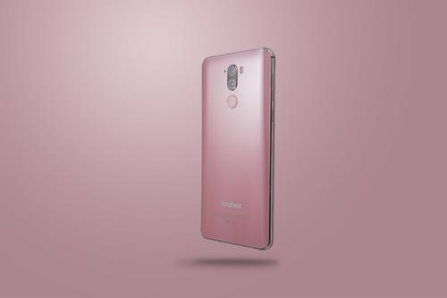 年底盘点全面屏手机之酷比koobeef1