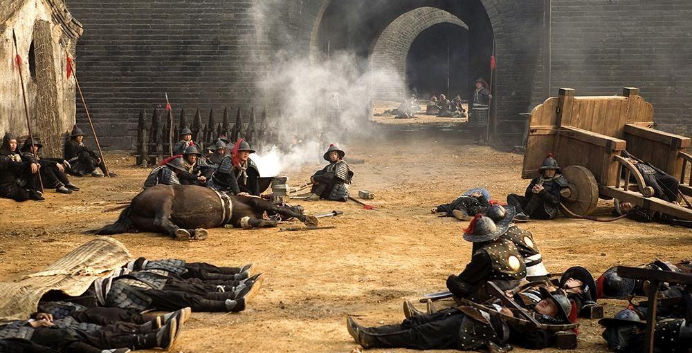 一,古代人类历史瘟疫频发,流行时间并不长久