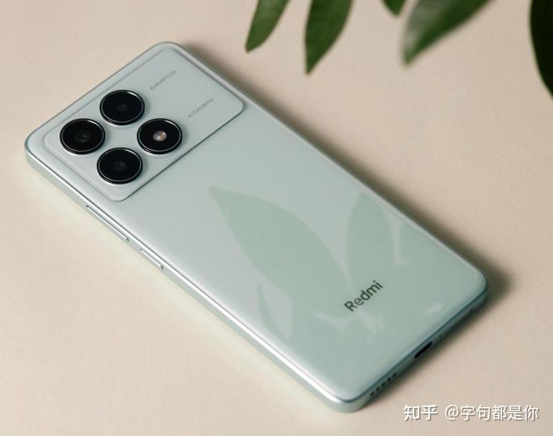 选手机不一定非要最贵目前最值得入手的4款千元机性能也很强