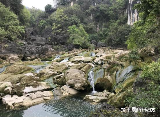 黄果树大瀑布细品-黄果树的瀑布短文答案