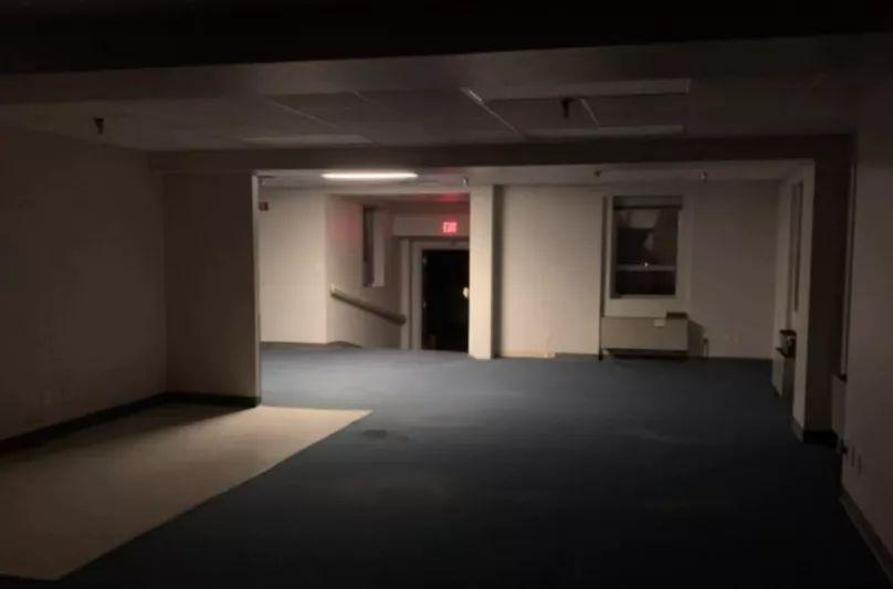 【堆图】 阈限空间 - 知乎