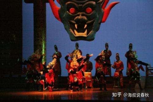 中国人古代的“疫疠之鬼”到底是什么鬼? - 知乎