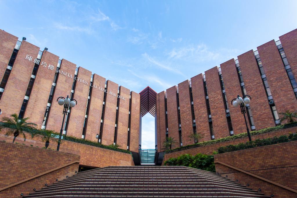 留学深造&境外工作 我们为什么选择香港?