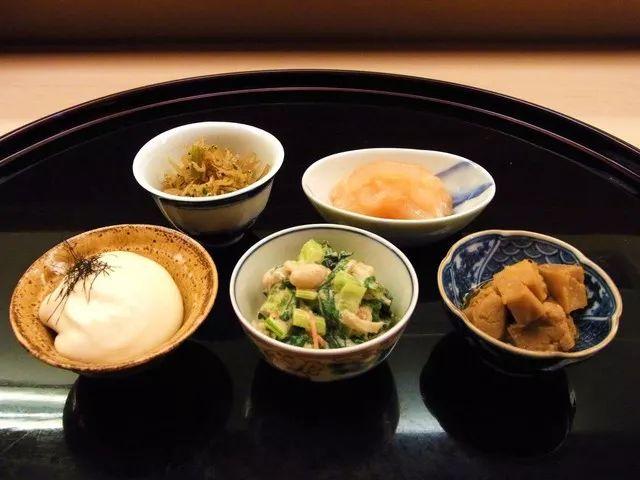 到底什么是「怀石料理」?|日本料理中最高等级的盛宴 - 知乎