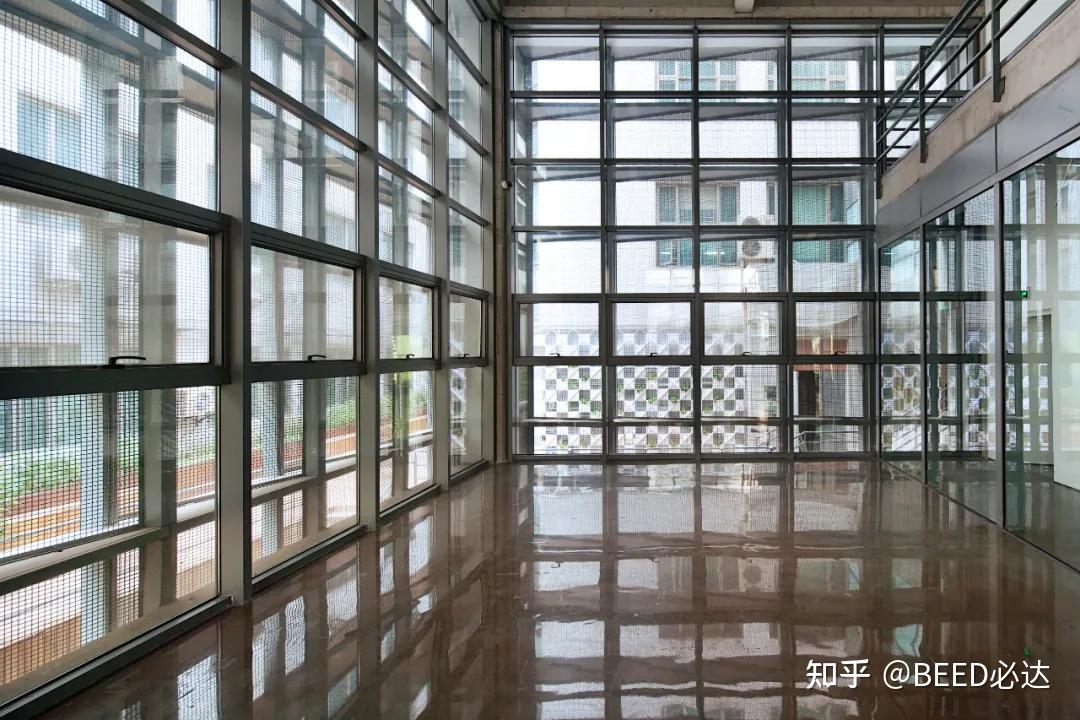 清华大学110周年，盘点校内建筑发展 - 知乎