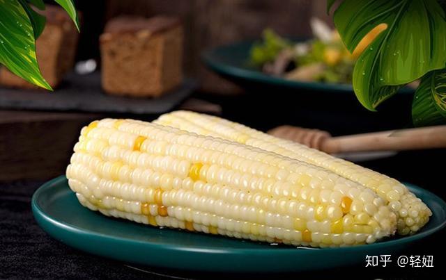 Top 8 减肥可以吃水果玉米吗？ 2023