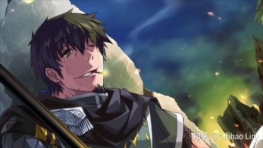 etymologyfgo中宝具真名的含义lancer篇