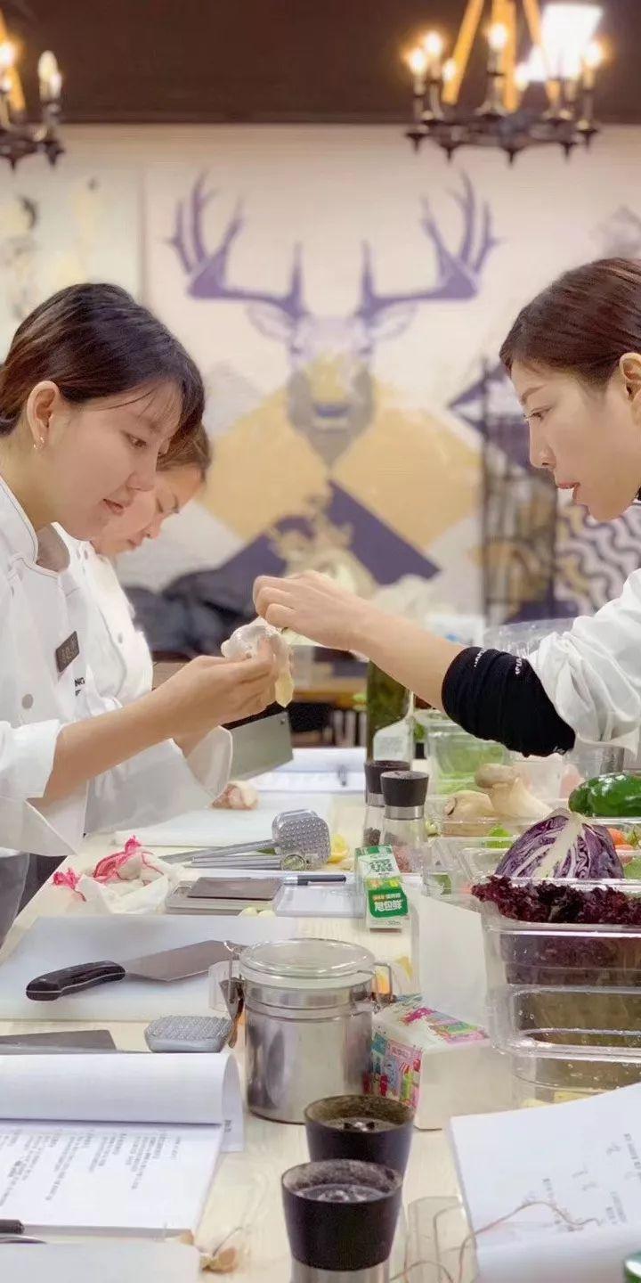 【第1210期轻食综合课】看看轻食主义对食材的处理 - 知乎
