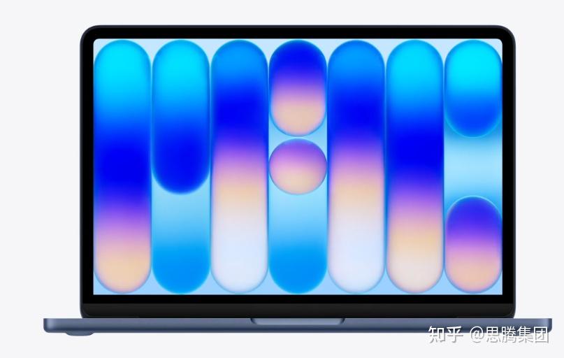和 MacBook Neo 一起,开启高效生活。